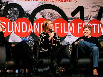 Ξεκίνησε το 30ο Sundance film festival